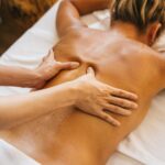 Les origines du massage du dos : les cultures antiques